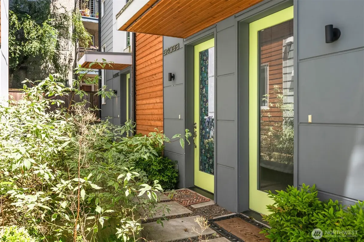 6408 14th Avenue Nw #B, Seattle, WA 98107 - #1