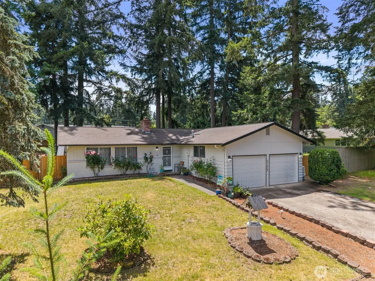 5708 78th Street E, Puyallup, WA 98371 - #1