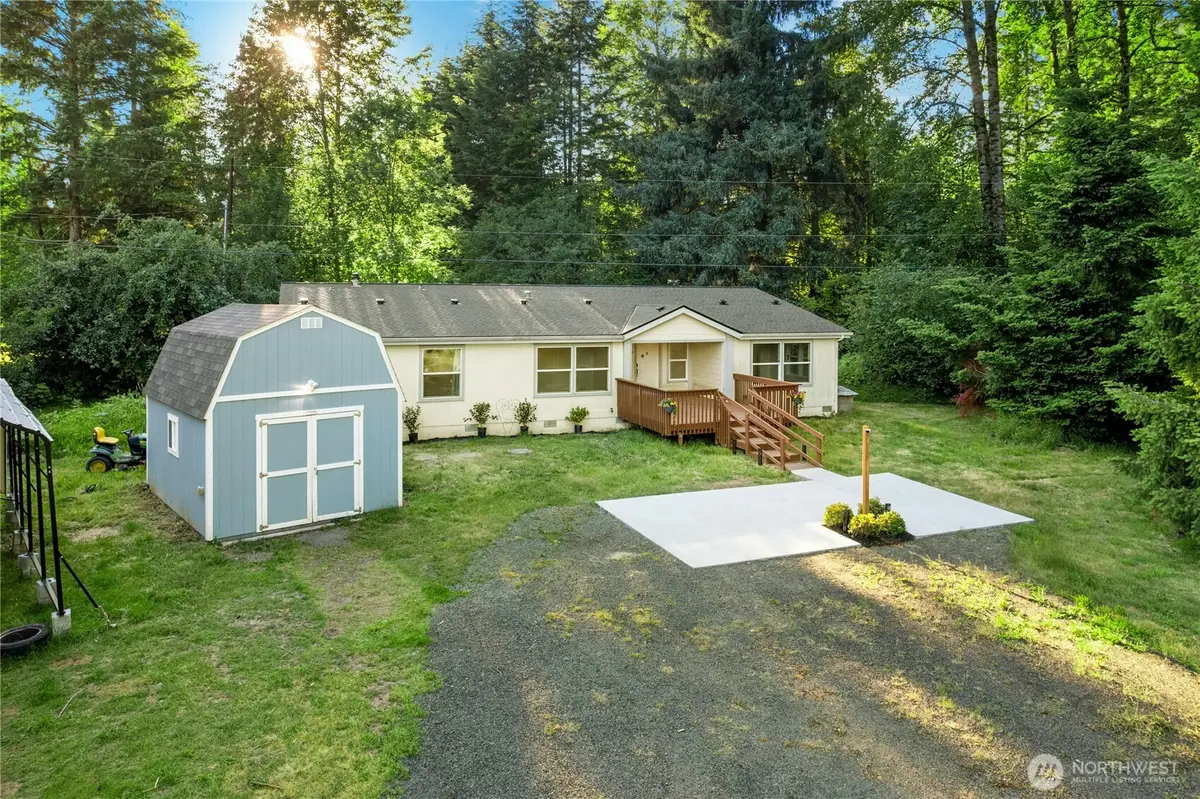 4916 Palermo Rosa Lane Sw, Olympia, WA 98512 - #1