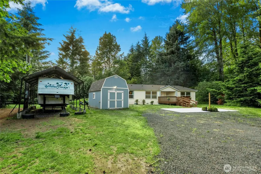 4916 Palermo Rosa Lane Sw, Olympia, WA 98512 - #2