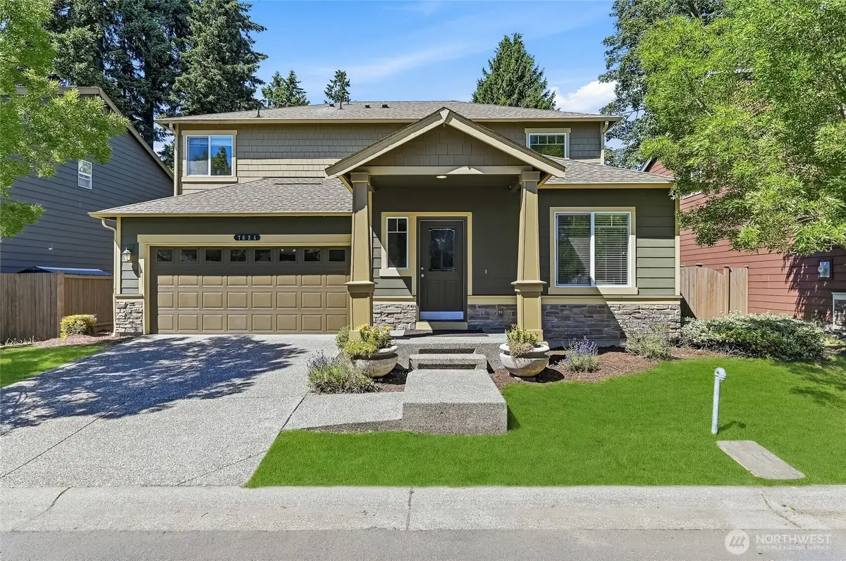 7624 NE 201st Place, Kenmore, WA 98028 - #1