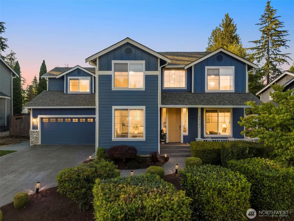 20121 Bartlett Road, Bothell, WA 98012 - #1