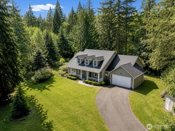 33606 Lake Joy Road, Carnation, WA 98014