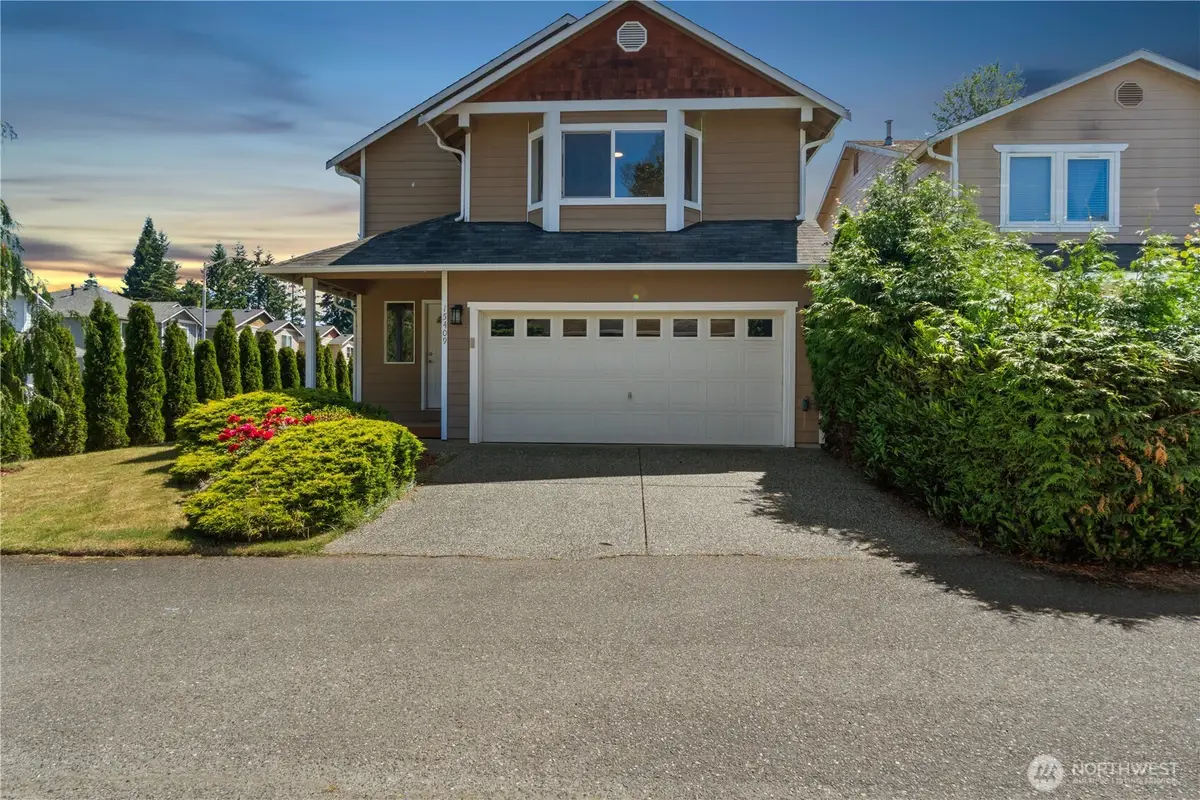 15409 51st Place W, Edmonds, WA 98026 - #1
