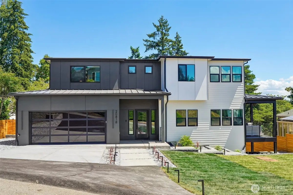 20818 S 9th Avenue, Des Moines, WA 98198 - #1