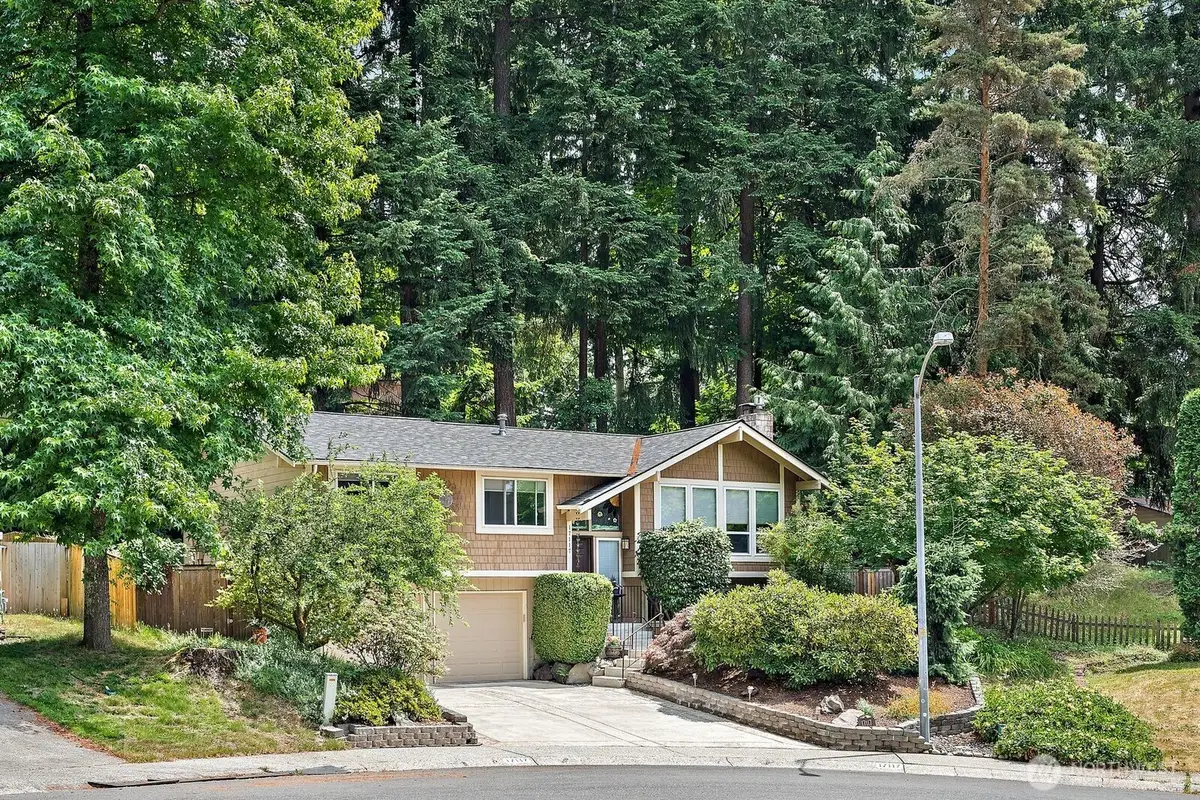 17117 NE 84th Street, Redmond, WA 98052 - #1