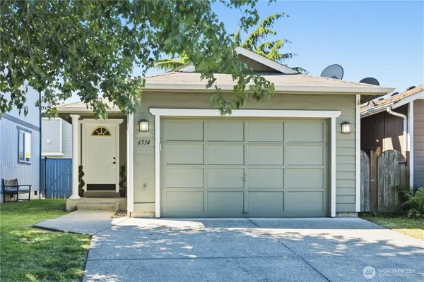 6514 79th Place Ne, Marysville, WA 98270
