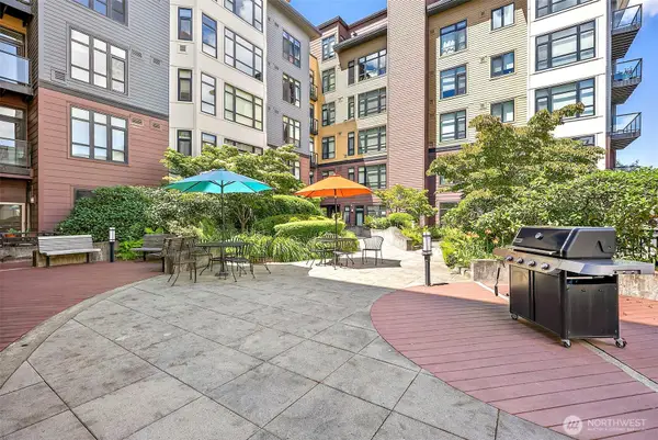 1501 Tacoma Avenue S #311, Tacoma, WA 98402