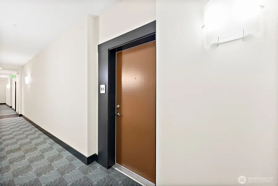 1501 Tacoma Avenue S #311, Tacoma, WA 98402 - #2