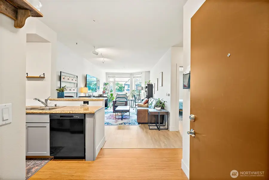 1501 Tacoma Avenue S #311, Tacoma, WA 98402 - #3