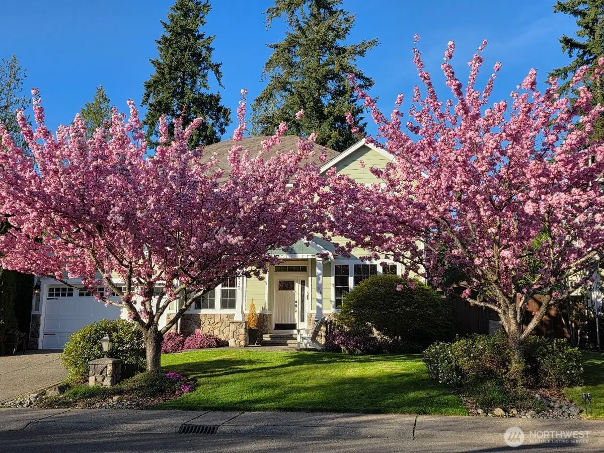 22417 72nd Street E, Buckley, WA 98321 - #1