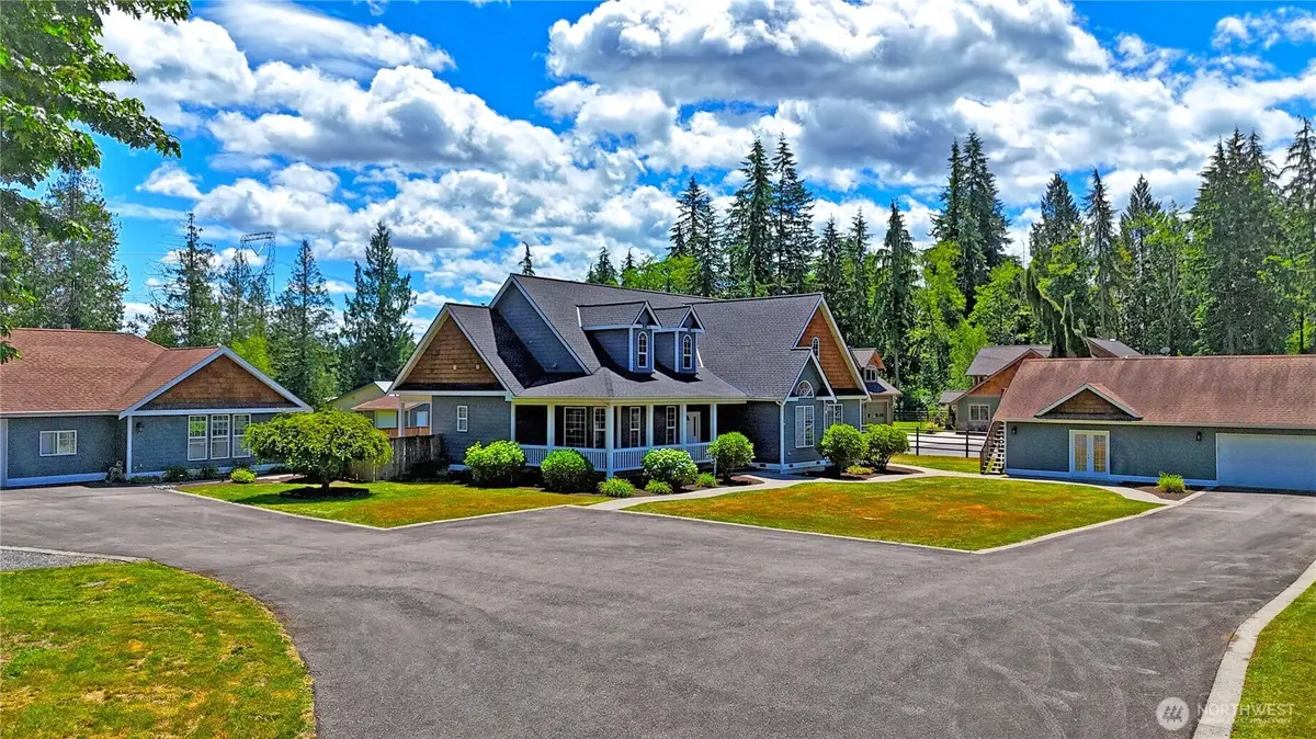 8815 131st Avenue Ne, Lake Stevens, WA 98258 - #1