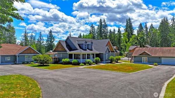 8815 131st Avenue Ne, Lake Stevens, WA 98258