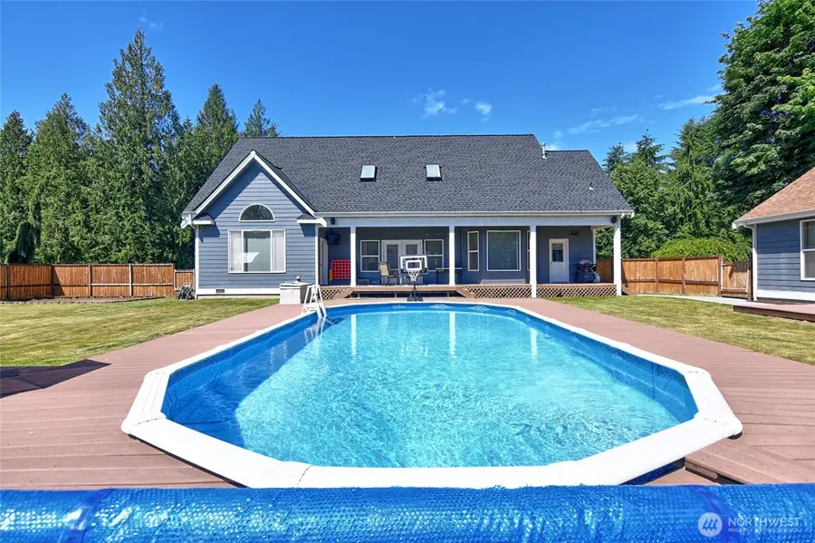 8815 131st Avenue Ne, Lake Stevens, WA 98258 - #2