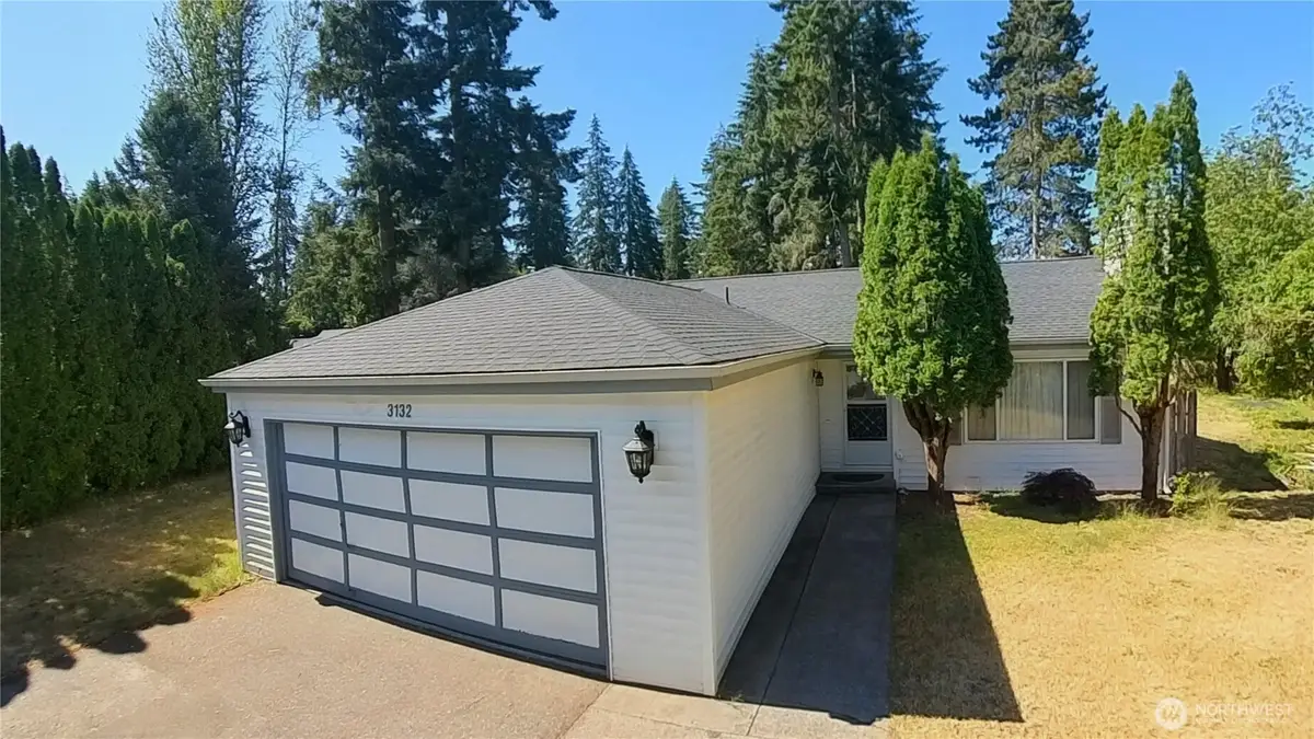 3132 SE Beechcrest Court, Port Orchard, WA 98366 - #1