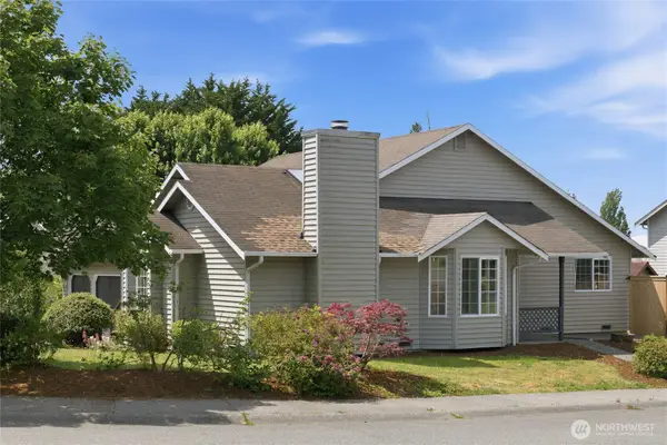 16616 37th Place W, Lynnwood, WA 98037
