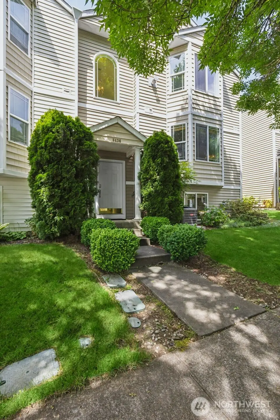 8436 14th Avenue Se, Olympia, WA 98513 - #1