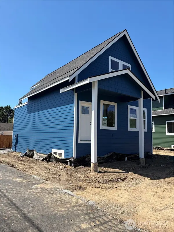 508 Alabama Street, Bellingham, WA 98225
