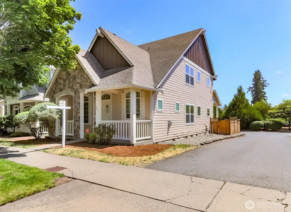 4947 Balustrade Boulevard Se, Lacey, WA 98515 - #1