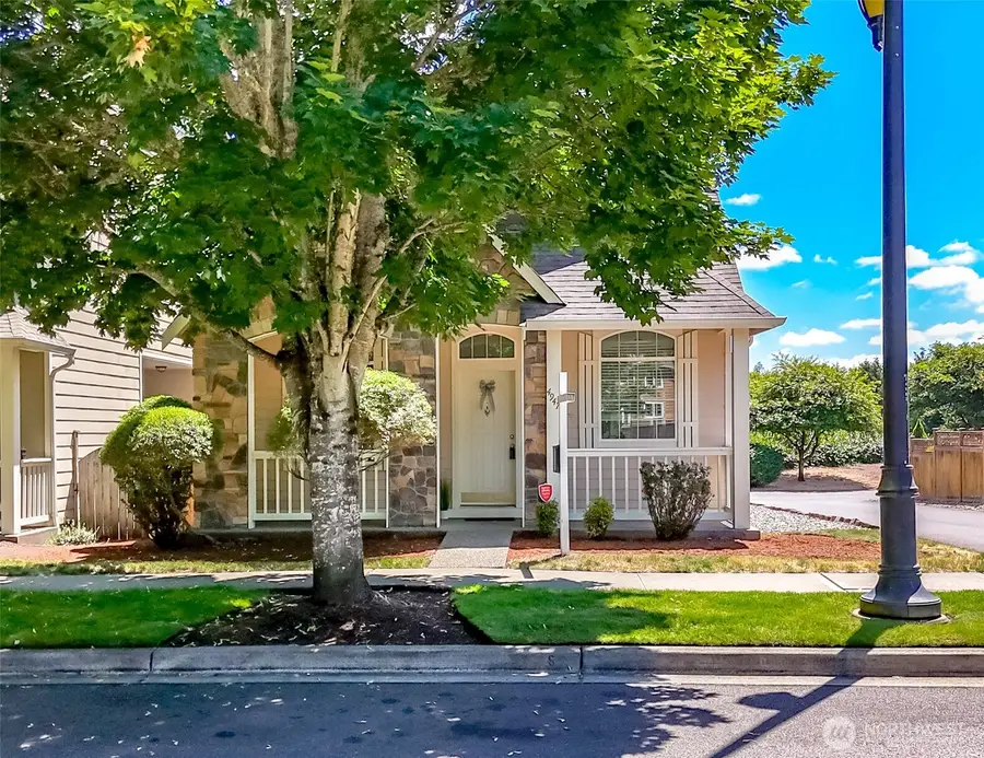 4947 Balustrade Boulevard Se, Lacey, WA 98515 - #2