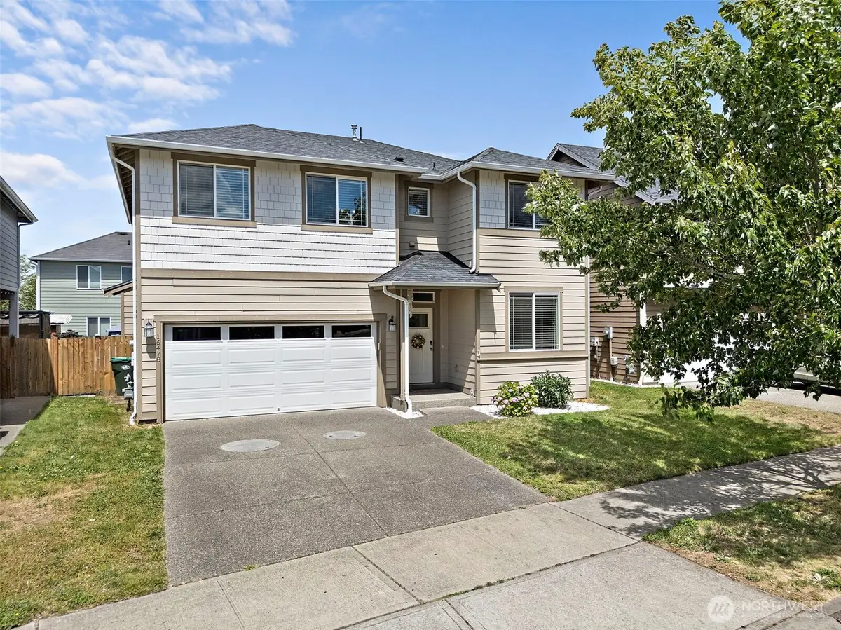 16478 Greenbrier Street Se, Yelm, WA 98597 - #1
