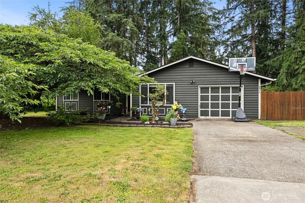 8915 Quinault Drive Ne, Olympia, WA 98516 - #1