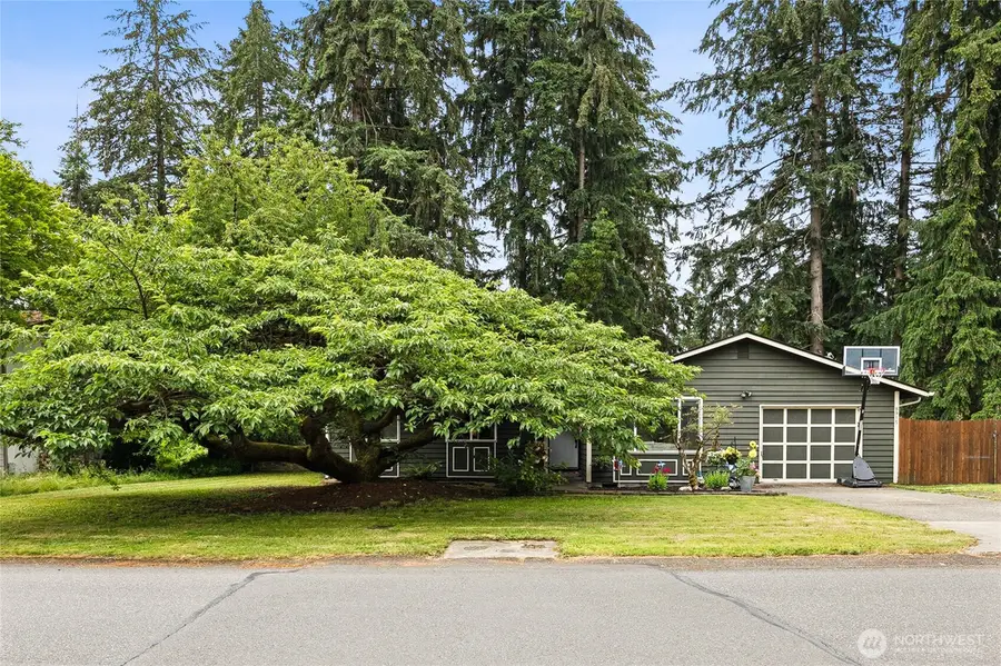 8915 Quinault Drive Ne, Olympia, WA 98516 - #2