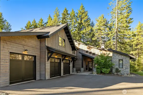 1280 Kokanee Loop, Cle Elum, WA 98922