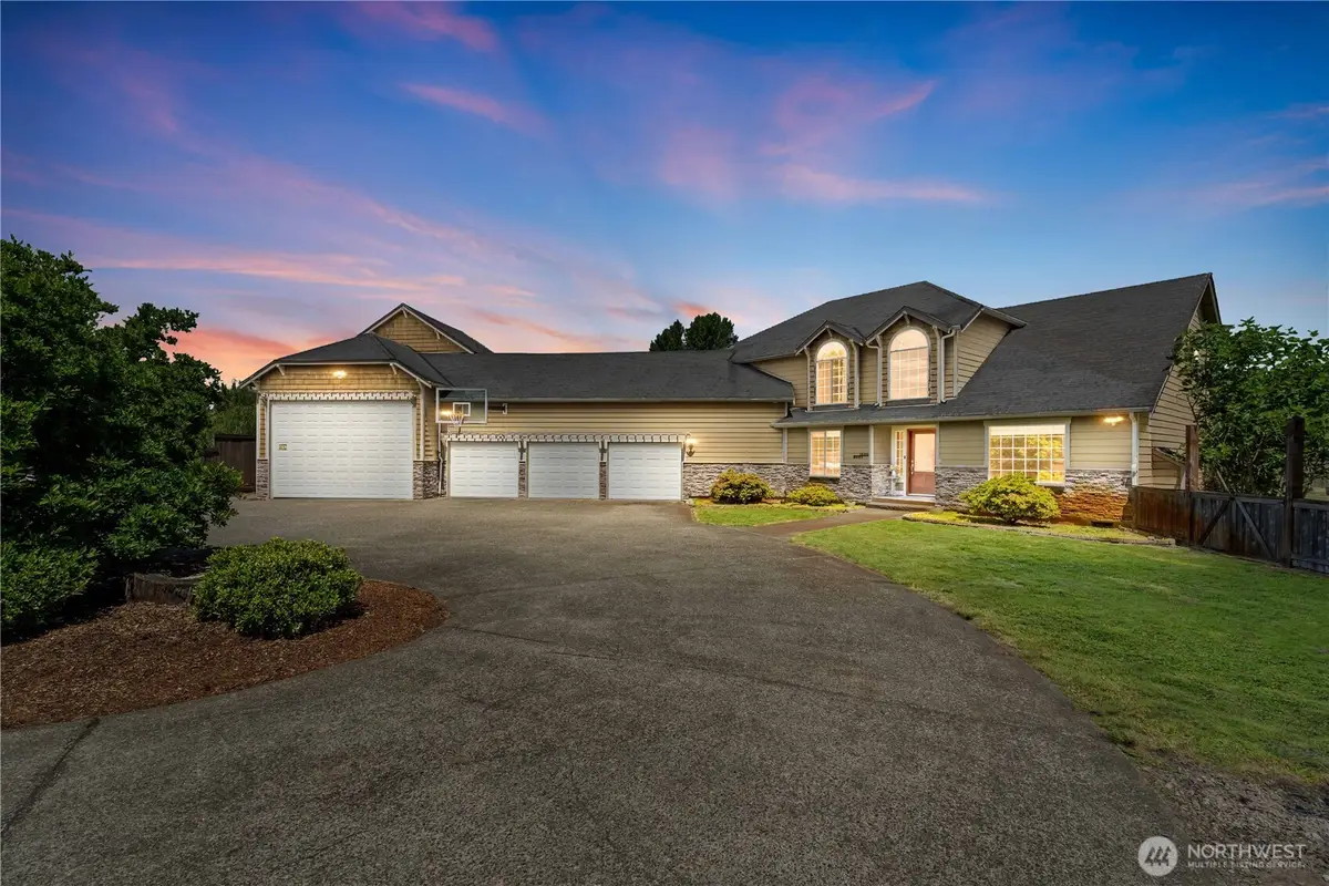 16405 86th Street E, Sumner, WA 98390 - #1