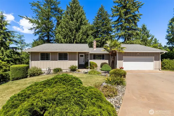 960 NE Melanie Court, Bremerton, WA 98311