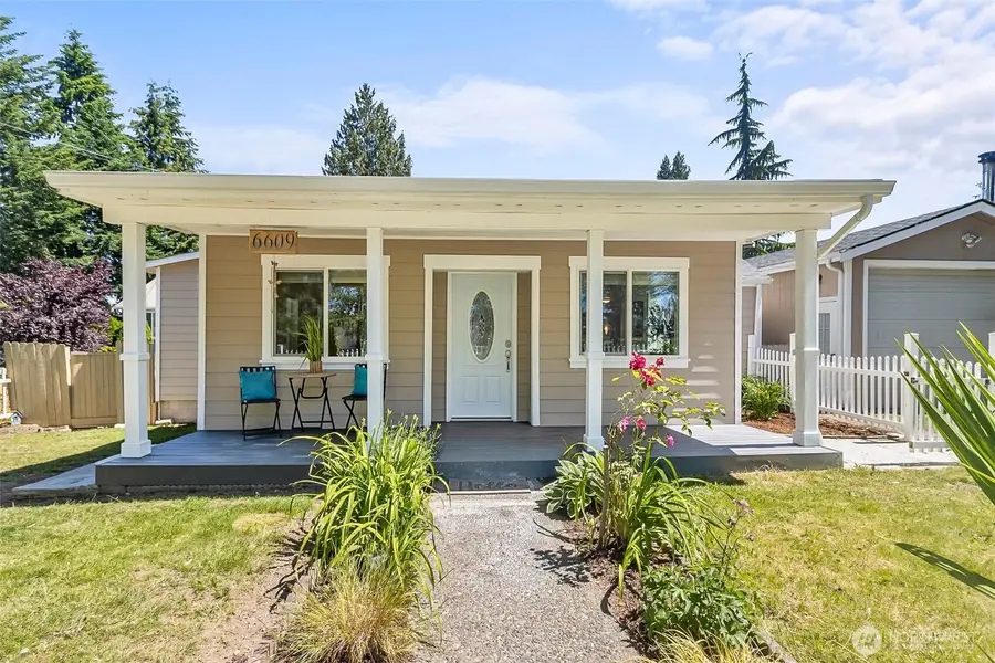 6609 Elliot Way, Everett, WA 98203 - #2