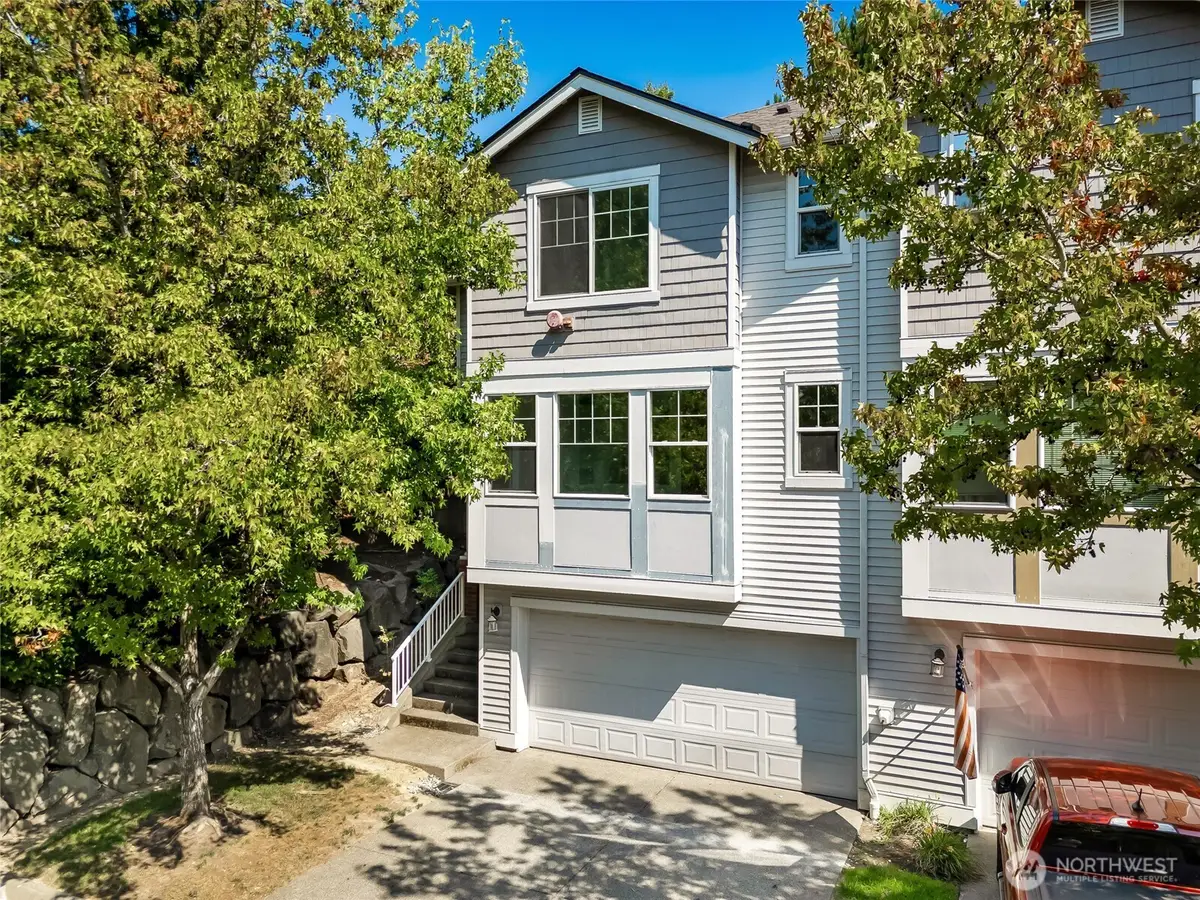 4740 Lake Place South #A, Renton, WA 98055 - #1