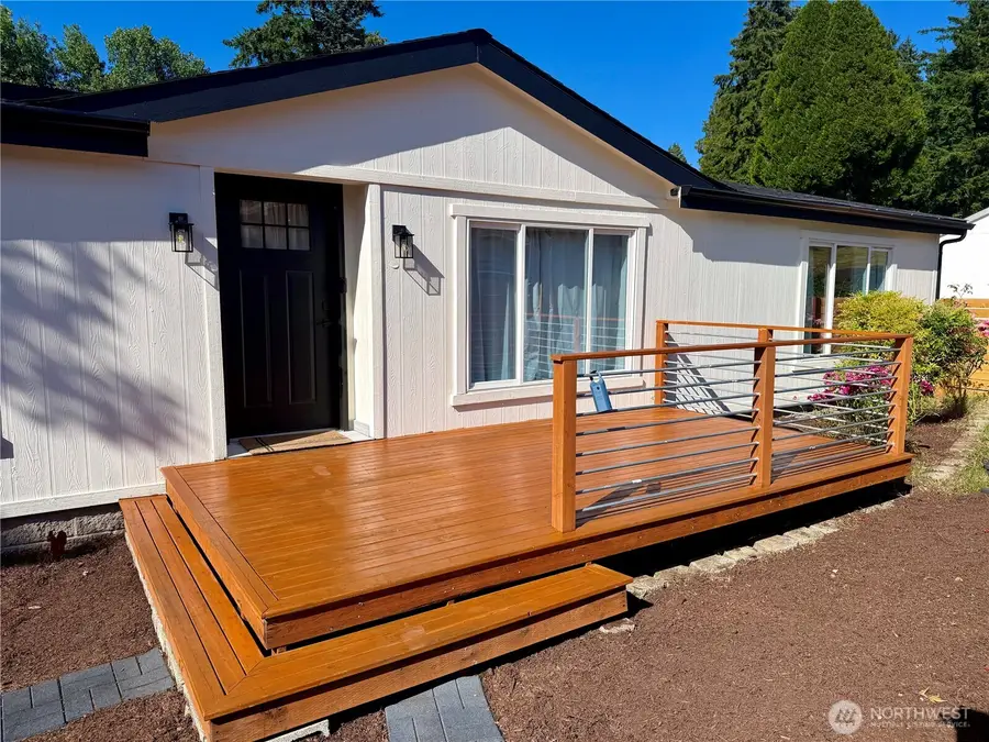 1314 Whitney Avenue, Bremerton, WA 98312 - #2