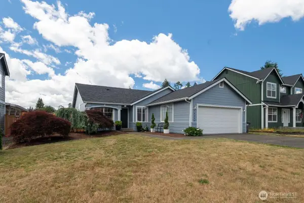 16520 10th Avenue Ct E, Spanaway, WA 98387