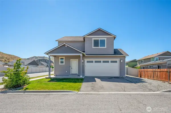 624 Craig Avenue, Wenatchee, WA 98801