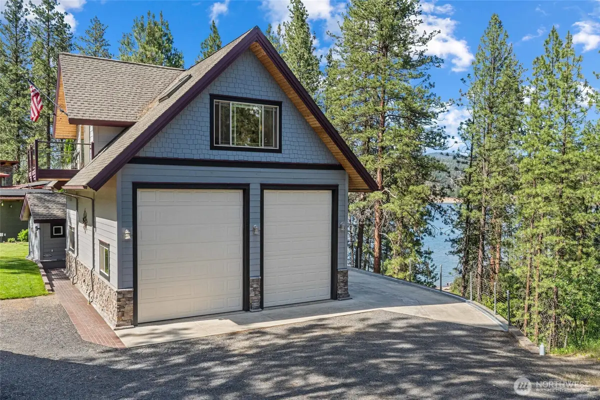 41840 Porcupine Bay Road N, Davenport, WA 99122 - #1