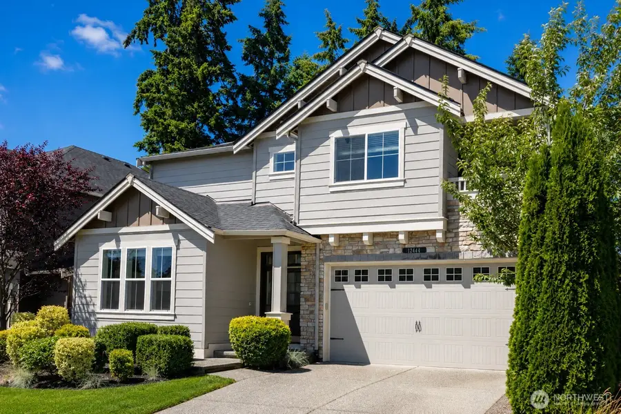 12444 NE 153rd Place, Woodinville, WA 98072 - #2