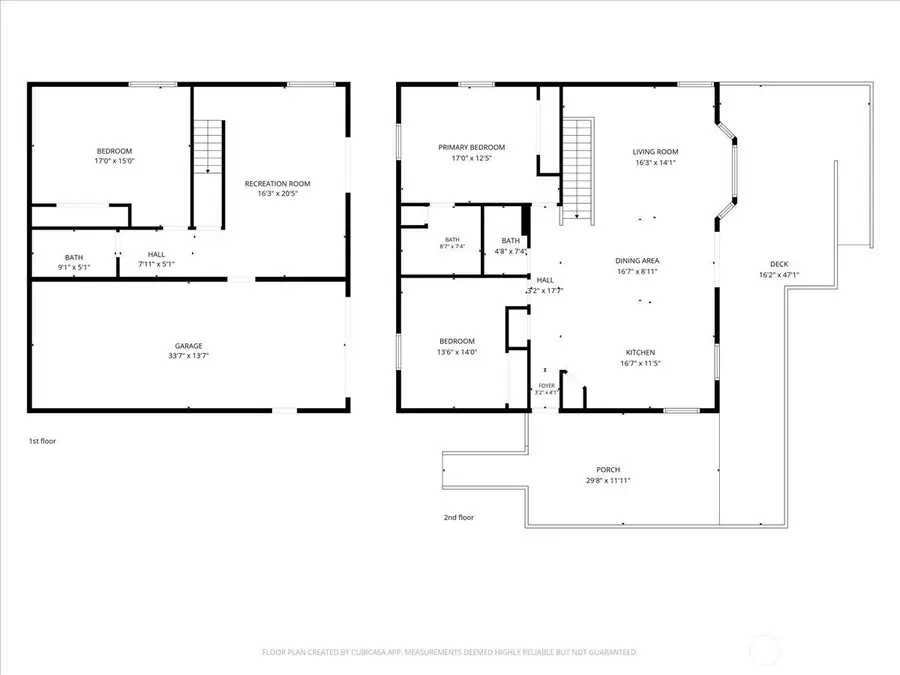 180 E Marine View Place, Orondo, WA 98843 - #2