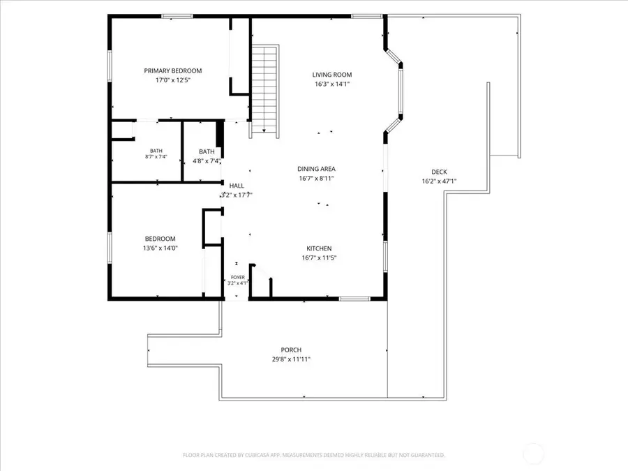 180 E Marine View Place, Orondo, WA 98843 - #3