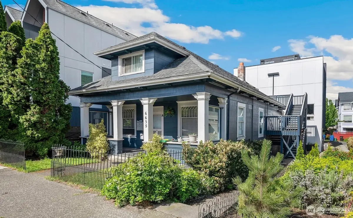 6635 Carleton Avenue S, Seattle, WA 98108 - #1