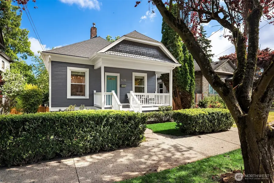 830 NE 59th Street, Seattle, WA 98105 - #2