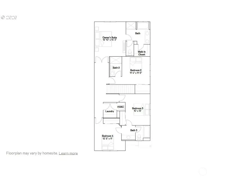 2321 Ash Street, Woodland, WA 98674 - #3