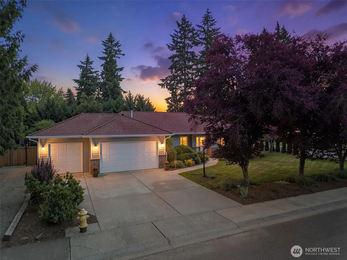 32704 110th Avenue Se, Auburn, WA 98092 - #1