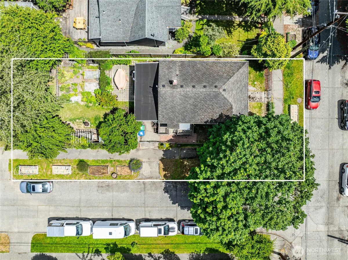 5050 50th Avenue Sw, Seattle, WA 98136 - #1