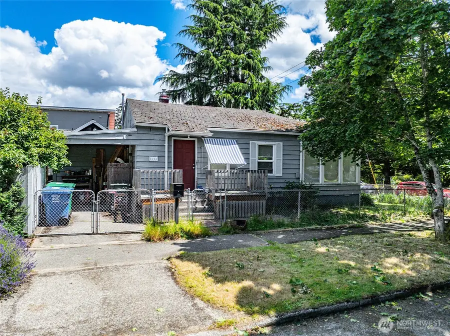 5050 50th Avenue Sw, Seattle, WA 98136 - #2