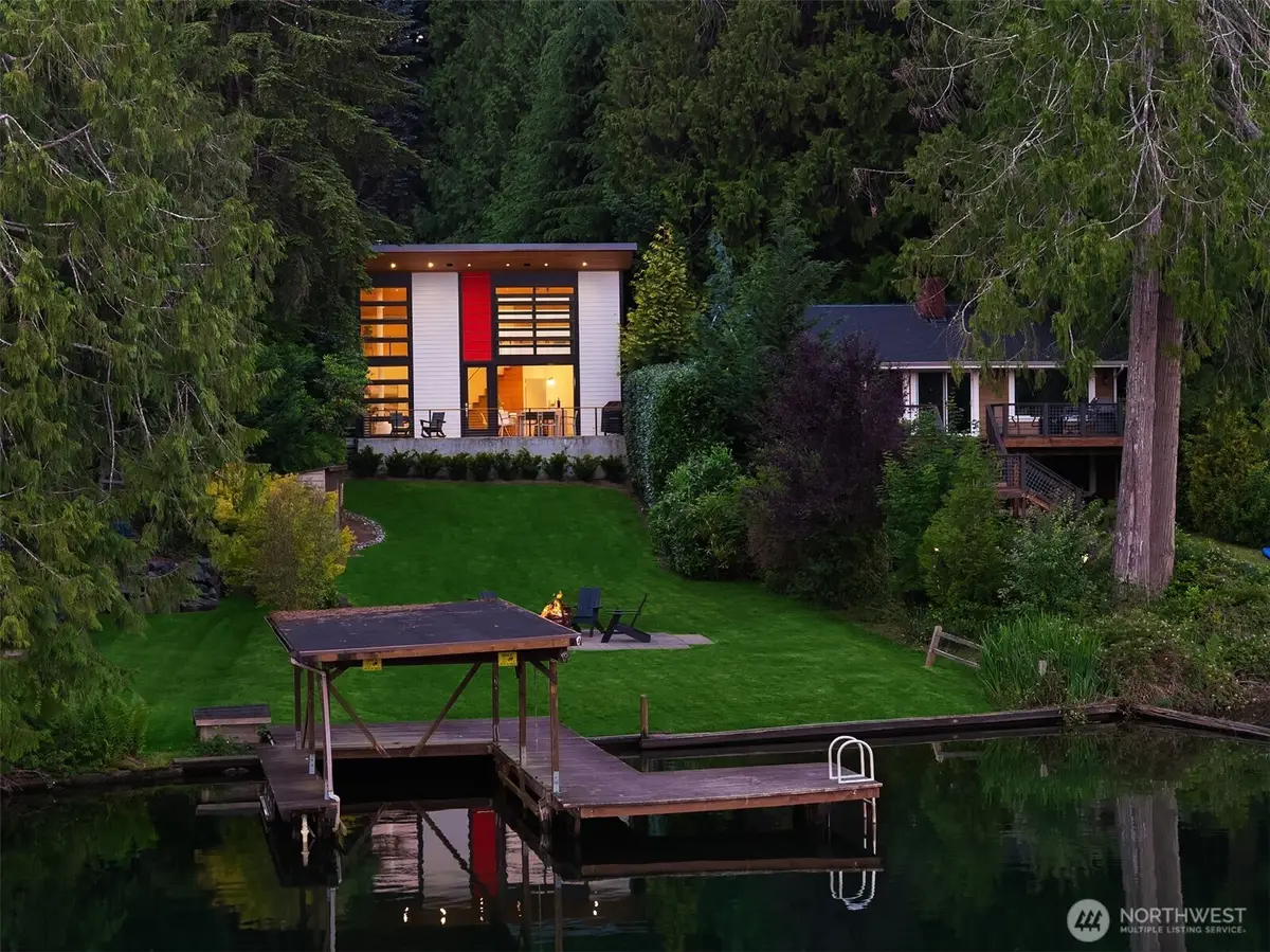 113 NW Lake Roesiger Road, Snohomish, WA 98290 - #1