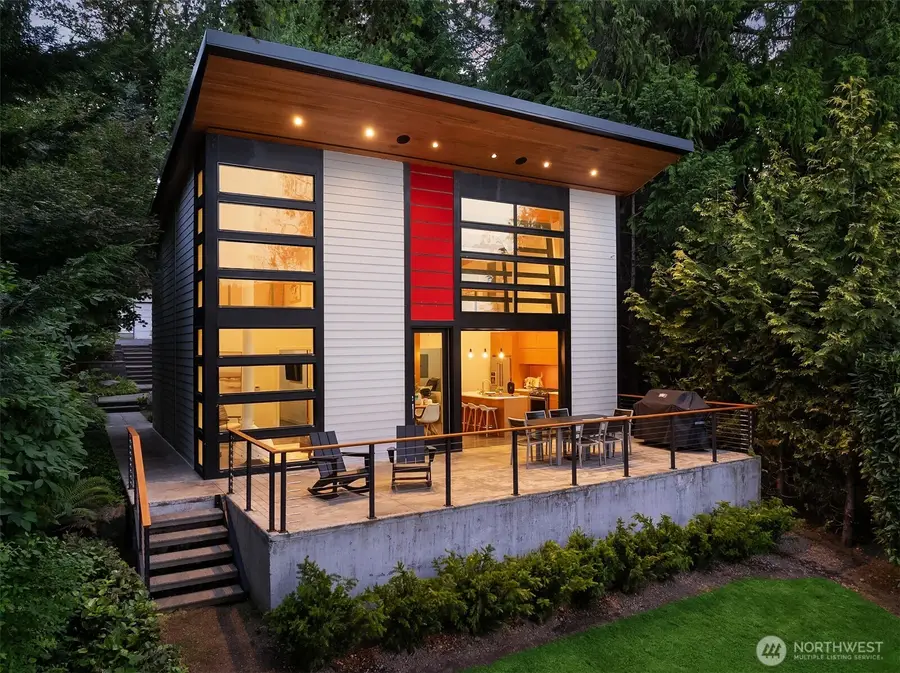 113 NW Lake Roesiger Road, Snohomish, WA 98290 - #2