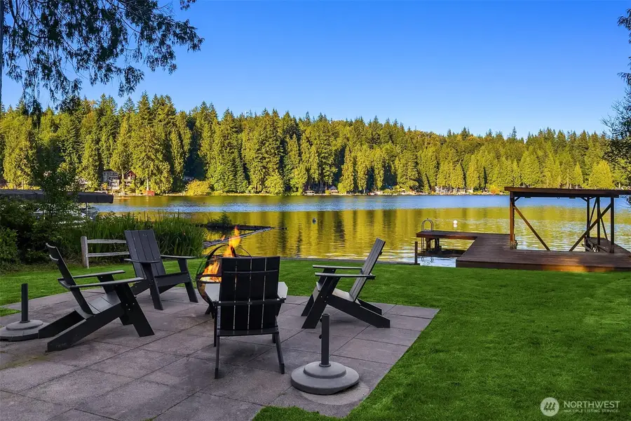 113 NW Lake Roesiger Road, Snohomish, WA 98290 - #3
