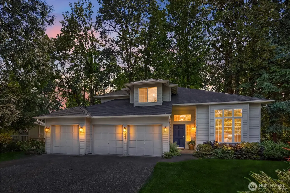 4431 329th Place Se, Fall City, WA 98024 - #1