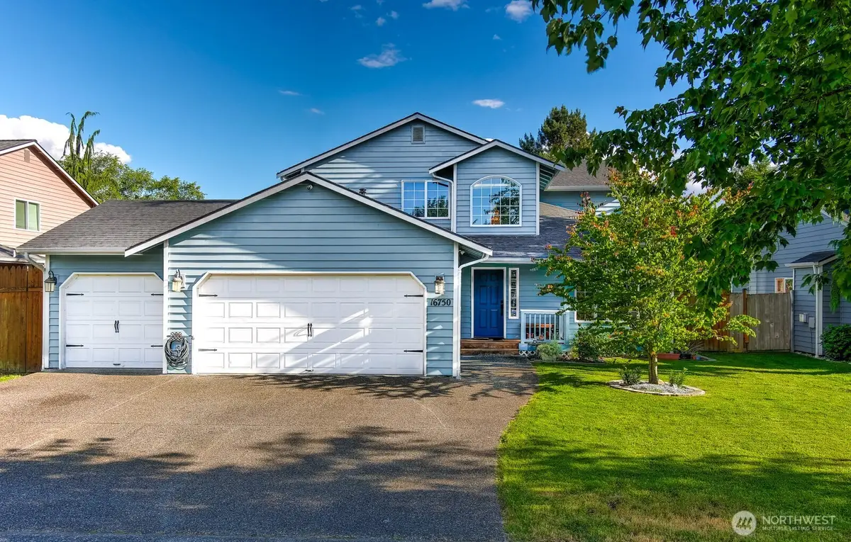16750 154th Street Se, Monroe, WA 98272 - #1